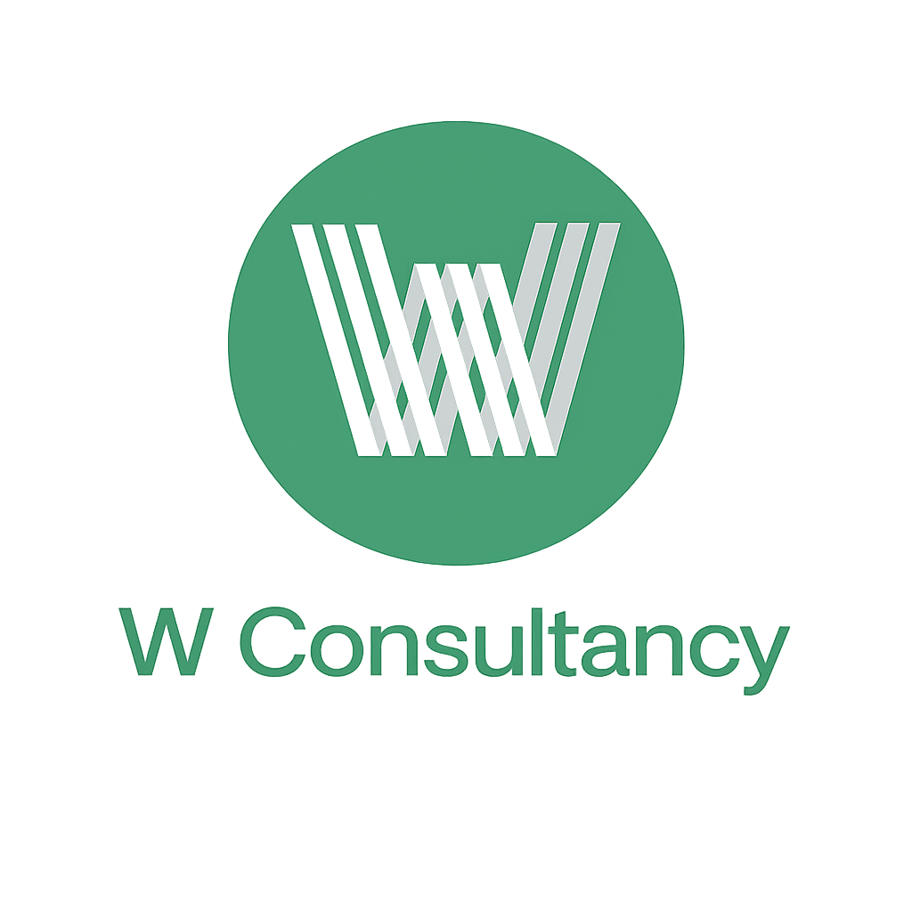 w-consultancy.com